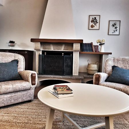 Casa Courcelles - Viveiro Appartement Buitenkant foto