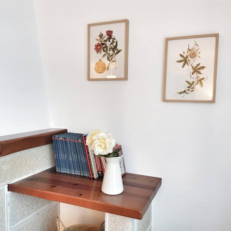 Casa Courcelles - Viveiro Appartement Buitenkant foto
